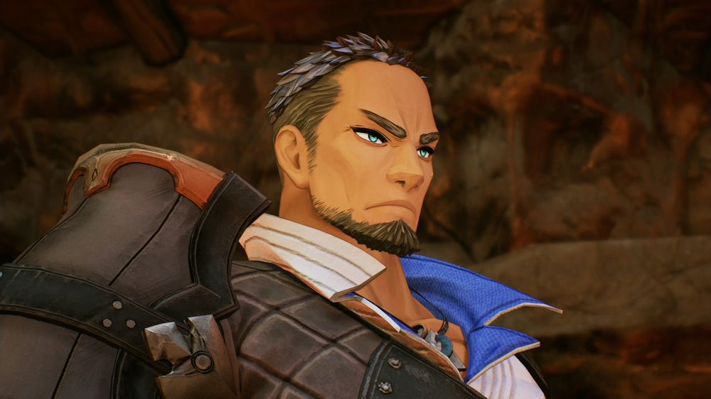 Tales of Arise mystic arts Tales of Arise mystic arts